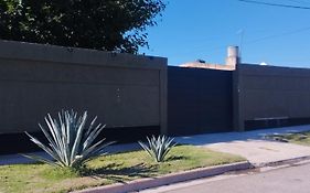 Casa Las Moras